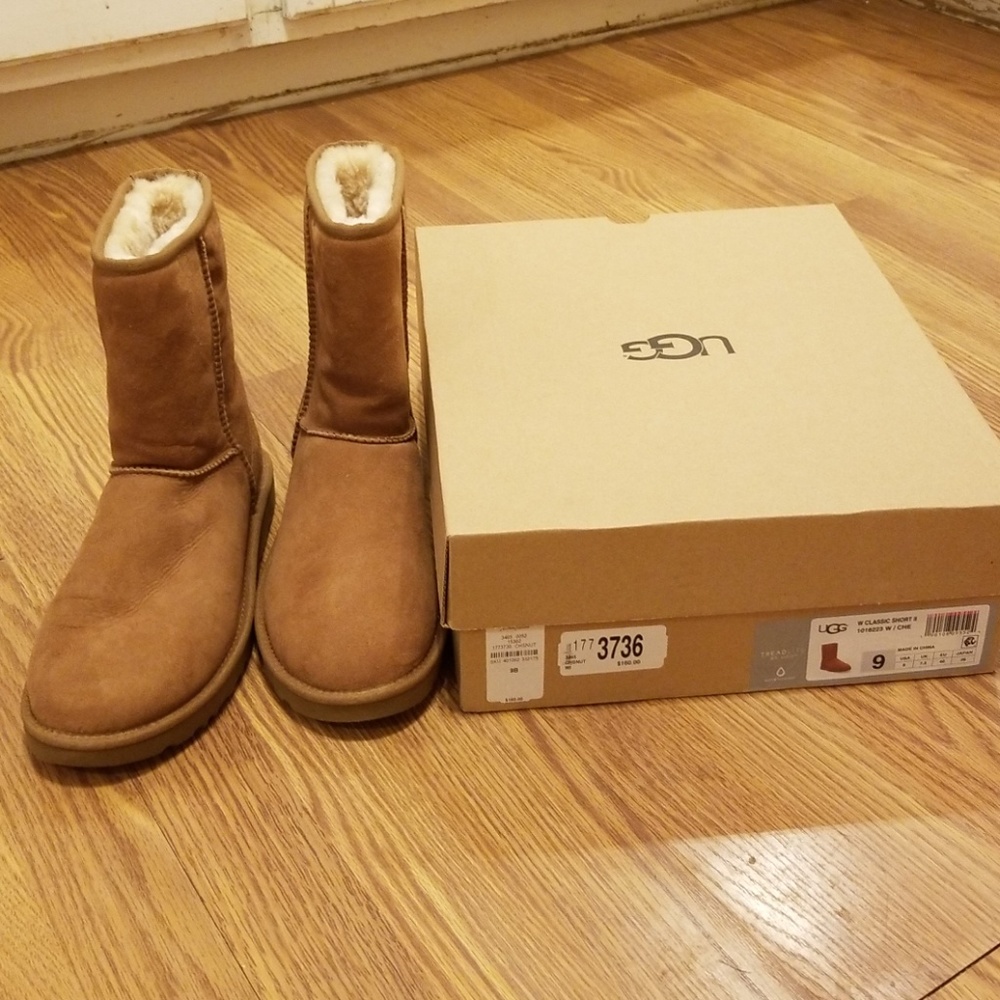 Womens Ugg Boots